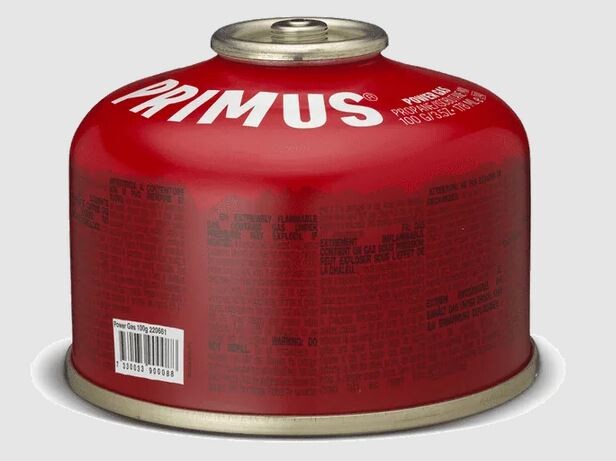 Cartucho de Gs Primus Powergas 100g
