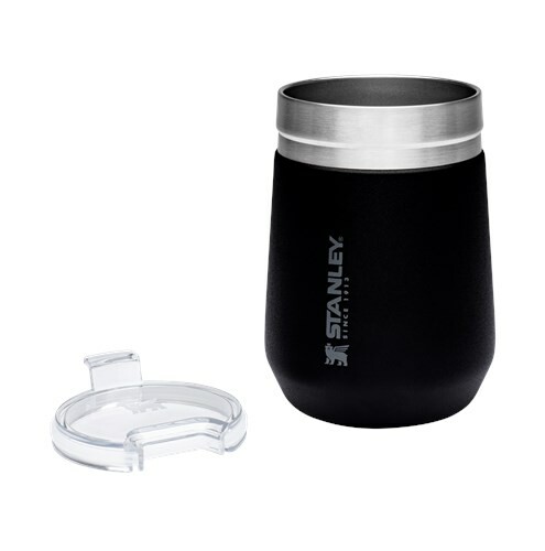 Copo Termico Stanley Everyday Preto