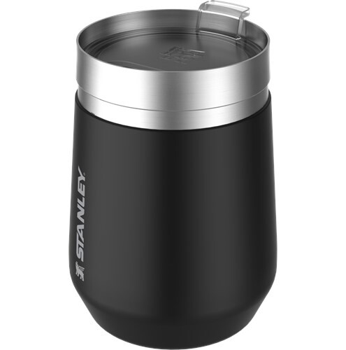 Copo Termico Stanley Everyday Preto