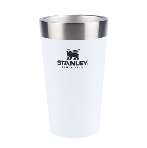 COPO TÉRMICO STANLEY 473ML - COM TAMPA