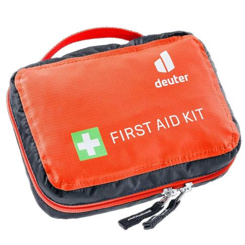 Estojo Primeiros Socorros Deuter First Aid Kit M Deuter