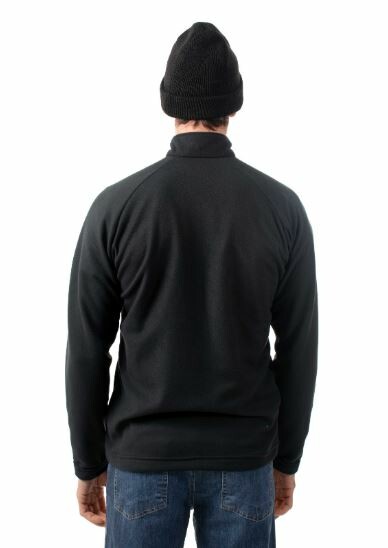 Fleece Conquista Charmoz Masc