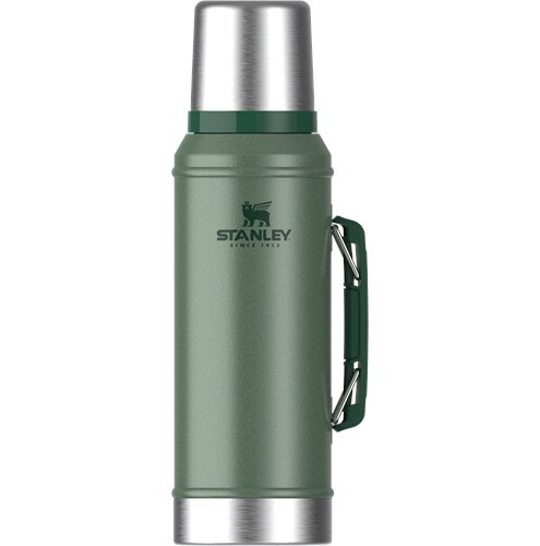 Garrafa Trmica Stanley Classic 950ml - Verde