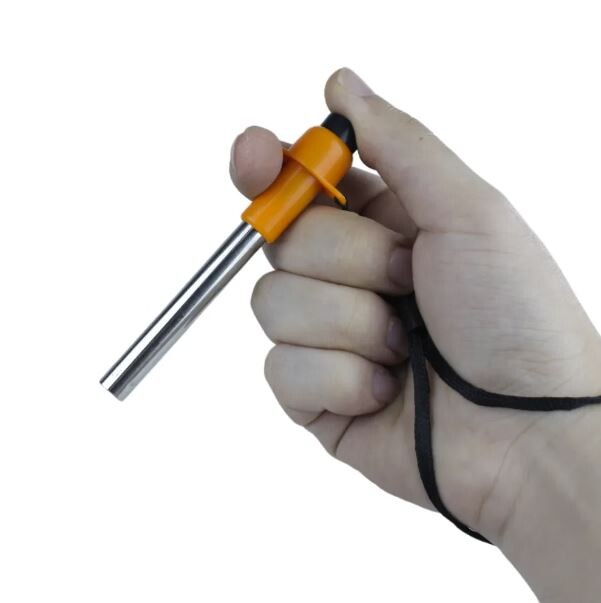 Iniciador de Fogo NTK Click