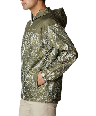 Jaqueta Columbia Flash Challenge Novelty Masc