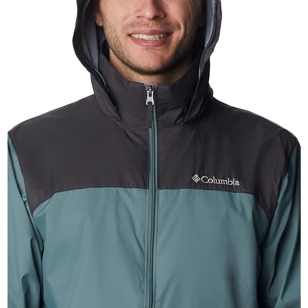 Jaqueta Columbia Glennaker Lake Rain Masc