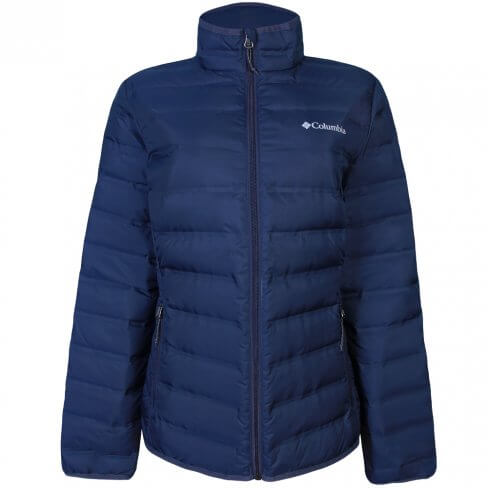 Jaqueta Columbia Lake 22 Down Fem