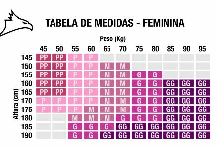 Jaqueta Conquista Chaltn Lady - Preto