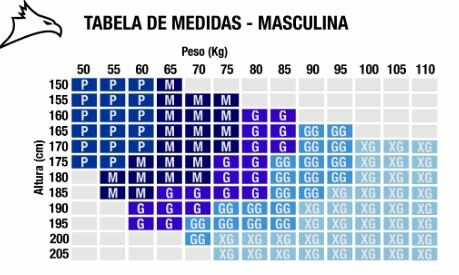 Jaqueta Conquista Chaltn Masc - Preto