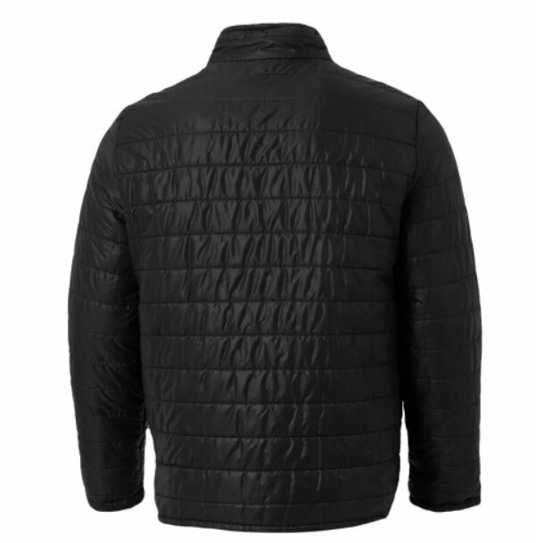 Jaqueta Invictus Puffer Fuji - Preto