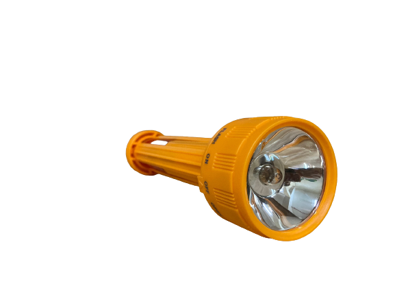 Lanterna CSR c/ Sinalizador P201