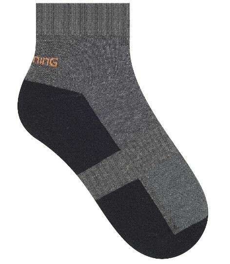 Meia Selene Performance Masc - 39-43 (Cano medio)