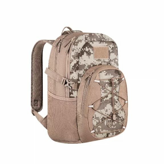 Mochila BR Force Paisana