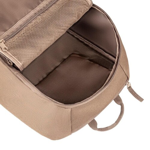 Mochila BR Force Tropa	- Coyote