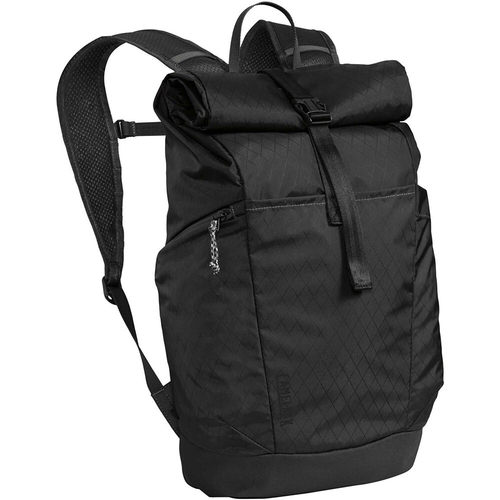 Mochila Camelbak Pivot Roll Top Pack 20 Litros - Preto 