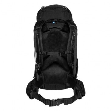Mochila Curtlo Hiker 40+10L