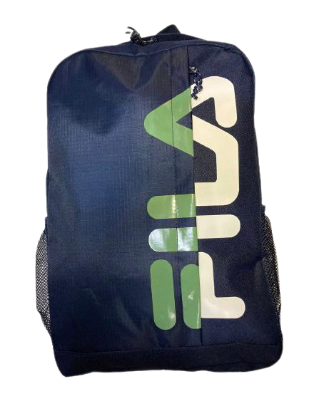 Mochila Fila Cut 18L Marinho