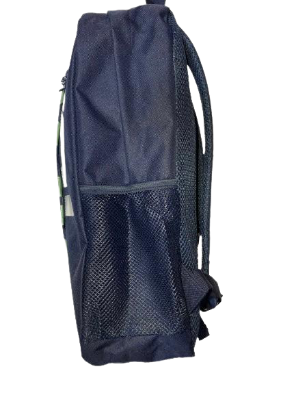 Mochila Fila Cut 18L Marinho