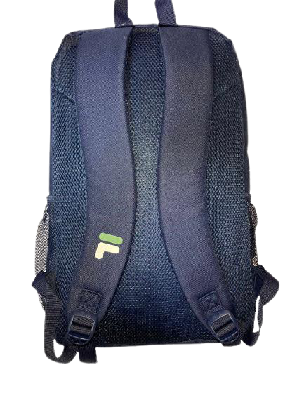 Mochila Fila Cut 18L Marinho