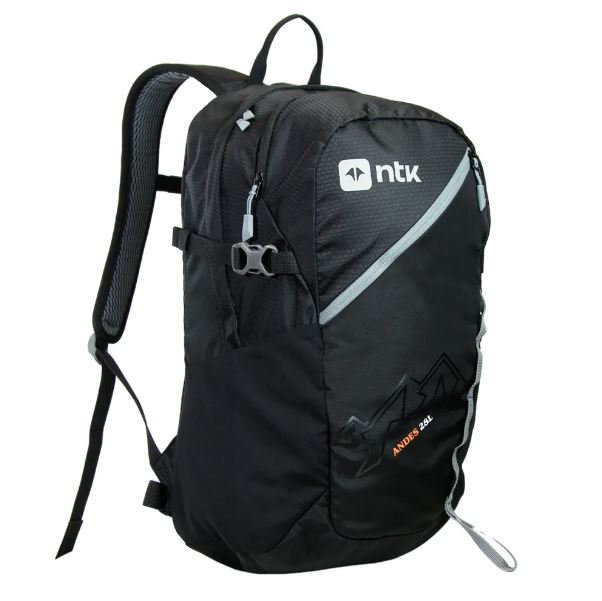 Mochila NTK Andes 28L - Preto