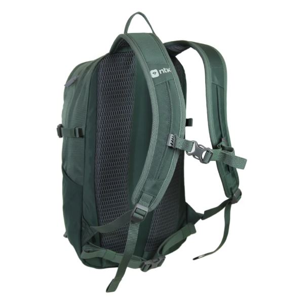 Mochila NTK Andes 28L - Verde