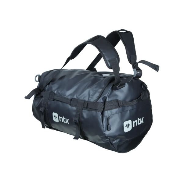 Mochila NTK Duffle Bag 50L - Preto