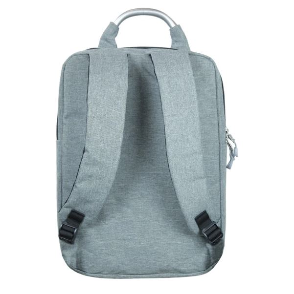 Mochila NTK Edge - Cinza