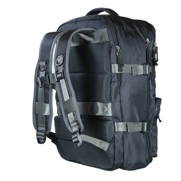 Mochila NTK Trip - Preto