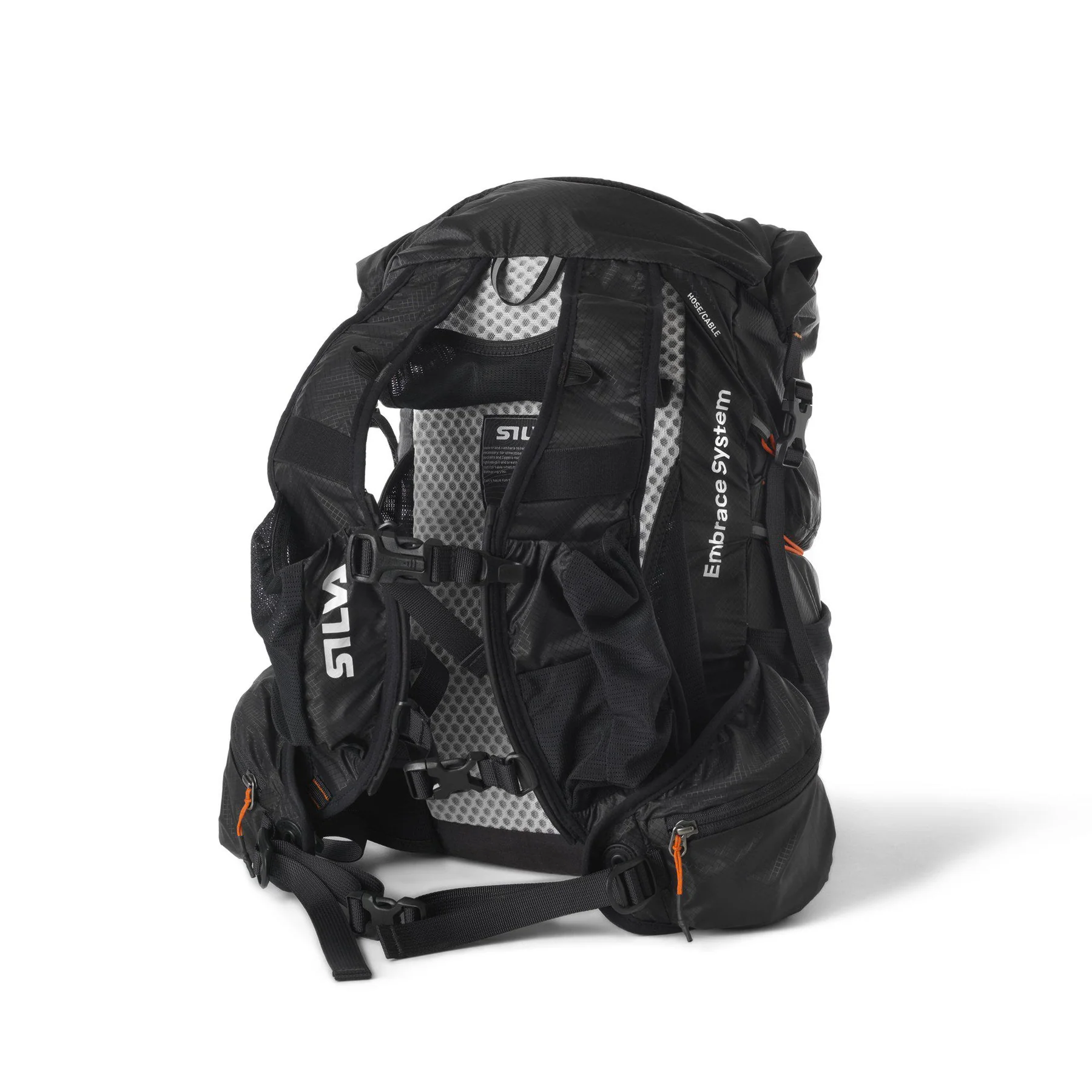 Mochila Silva Strive Mountain Pack 17+3 M/L