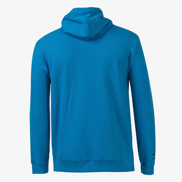 Moletom Umbro Grmio Graphic Fan 2022 Masc - Azul Celeste