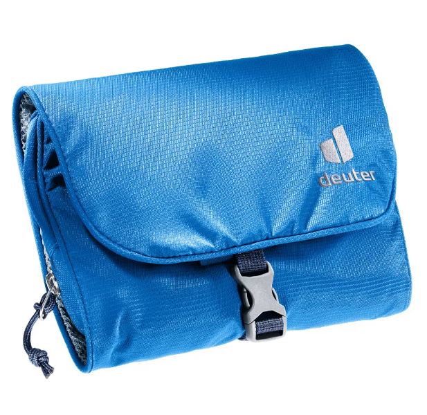 Necessaire Deuter Wash Bag I (Modelo Novo)