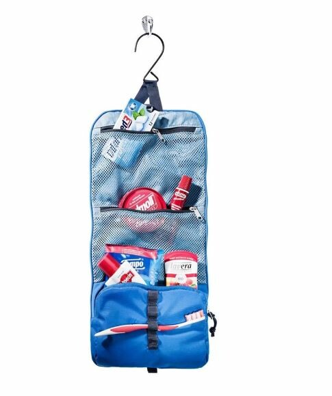 Necessaire Deuter Wash Bag I (Modelo Novo)