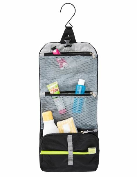 Necessaire Deuter Wash Bag I (Modelo Novo)