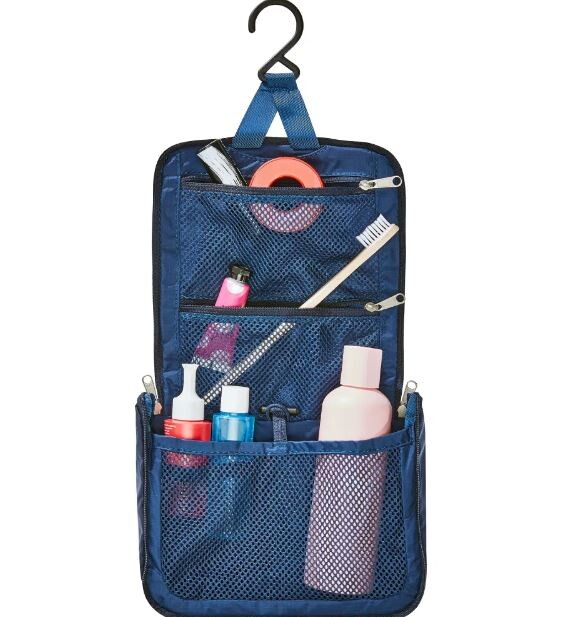 Necessaire Deuter Wash Center Lite I - 1.5L