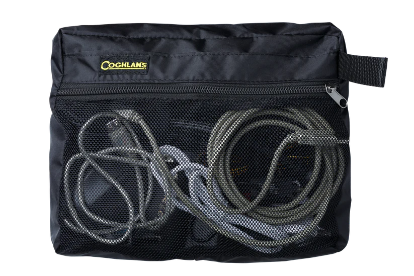 Necessaires Coghlan's Mesh Organizer Bags