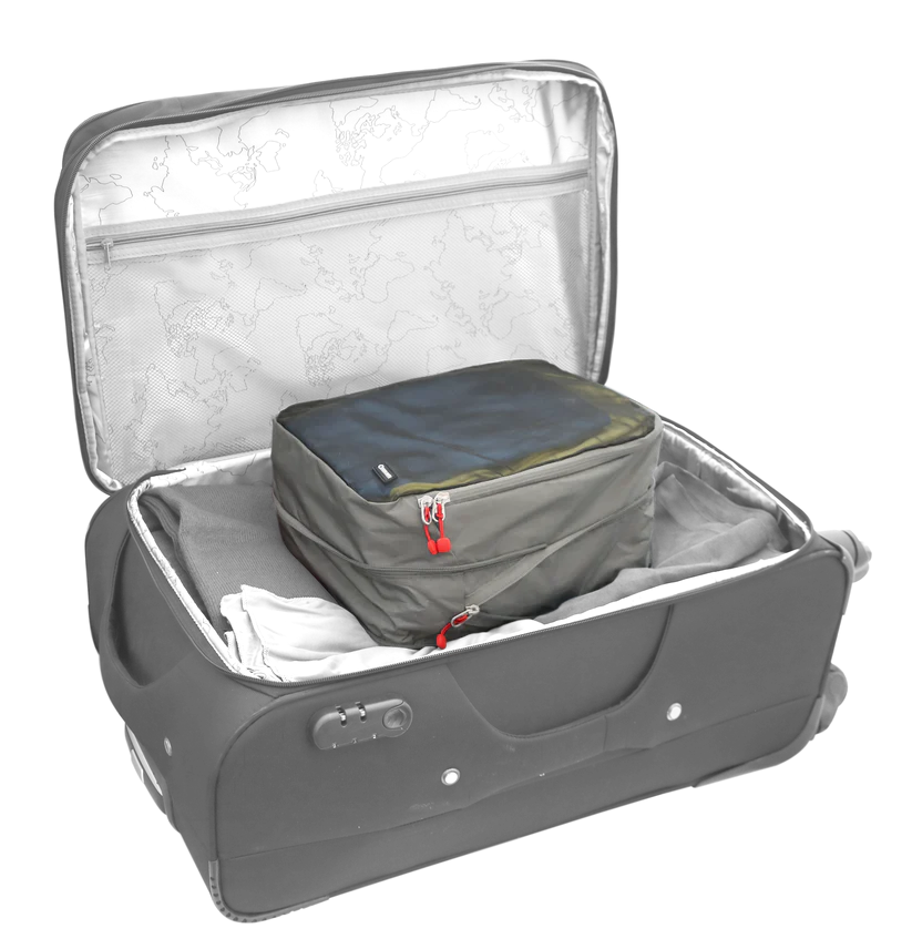 Organizador Coghlan's Packing Cube - Medio