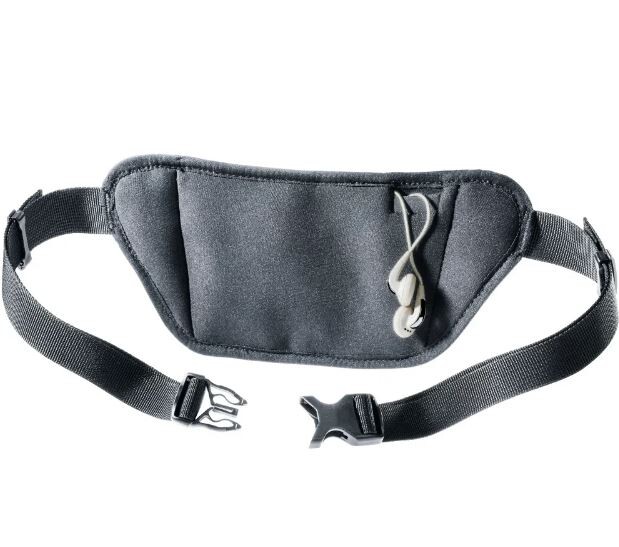 Pochete Deuter Neo Belt I NEW Preto