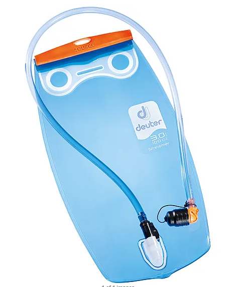 Refil De Hidratao Deuter Streamer