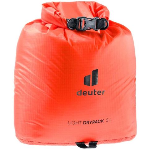 Saco Estanque Deuter Light DryPack 5L