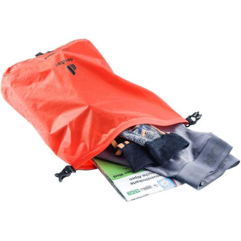 Saco Estanque Deuter Light DryPack 5L