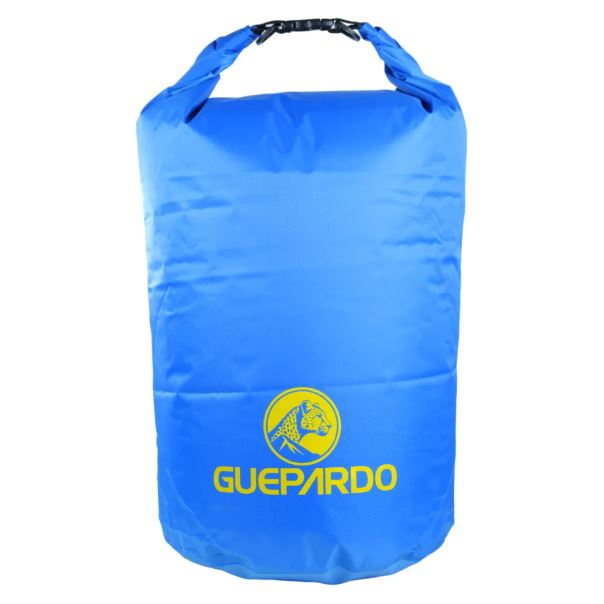 Saco Estanque Guepardo 40L - Azul