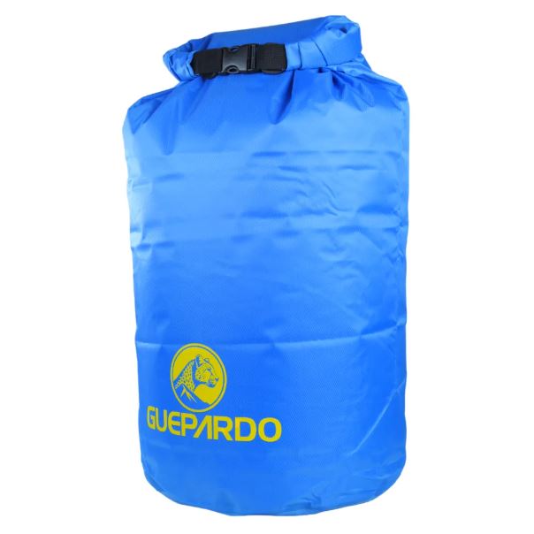 Saco Estanque Guepardo 40L - Azul