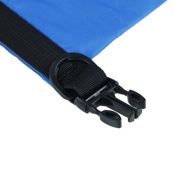Saco Estanque Guepardo 40L - Azul