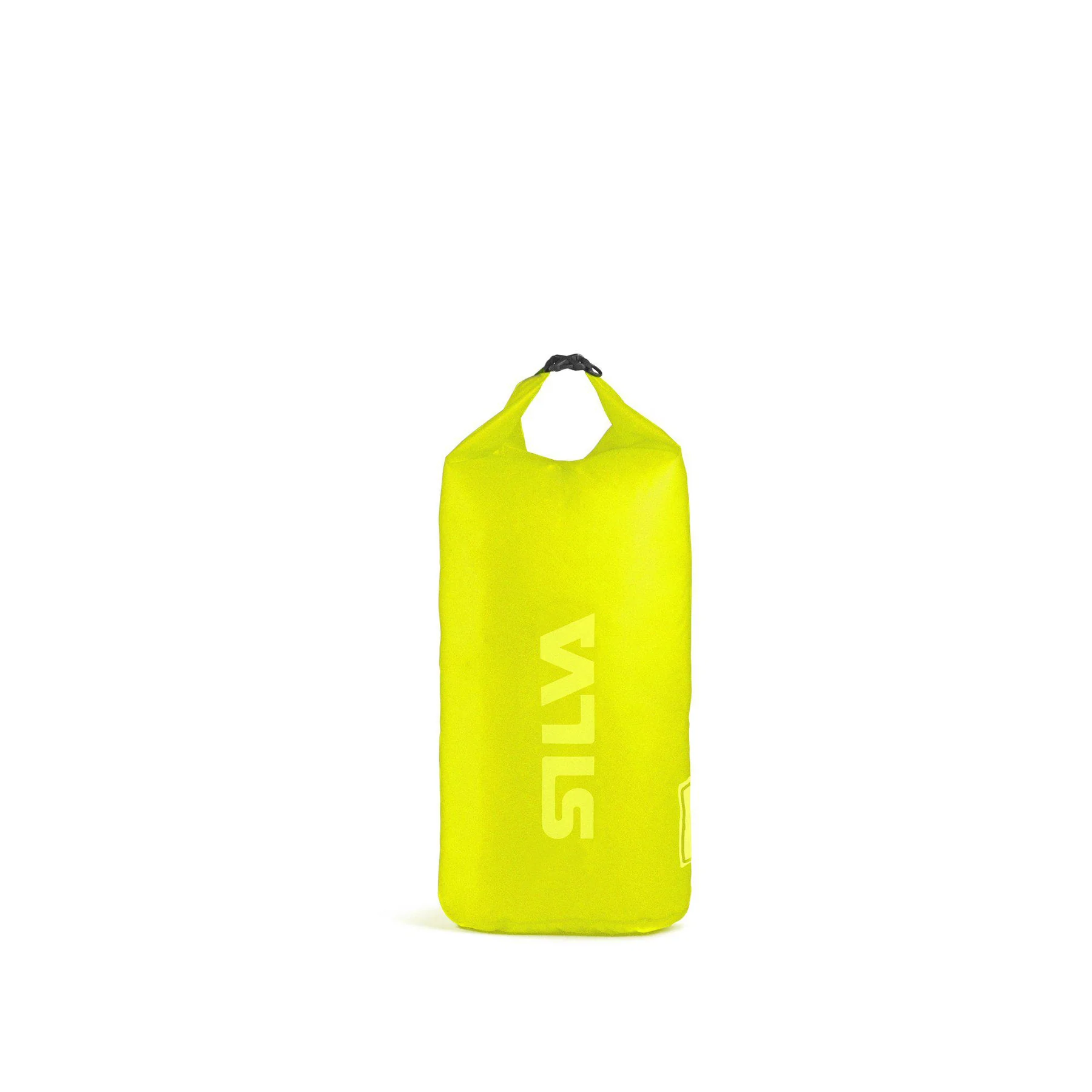 Saco Estanque Silva Dry Bag 3l 70D - Amarelo