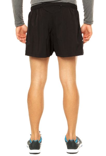 Shorts Curtlo Drift Masc - Preto
