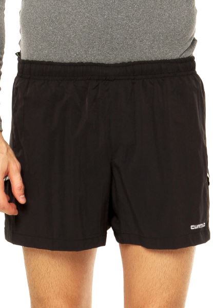 Shorts Curtlo Drift Masc - Preto