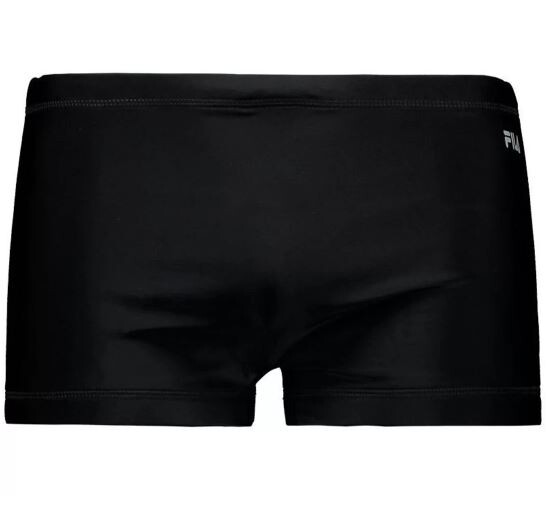 Sunga Fila Boxer II Masc Preto