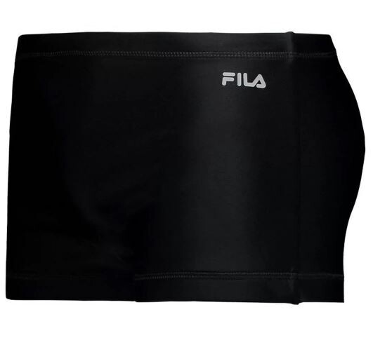 Sunga Fila Boxer II Masc Preto