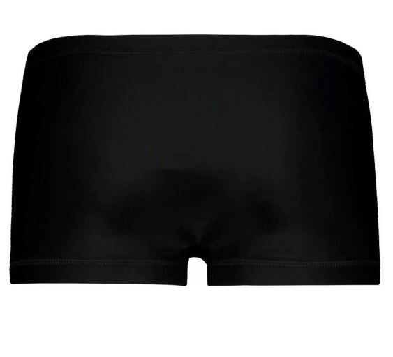 Sunga Fila Boxer II Masc Preto