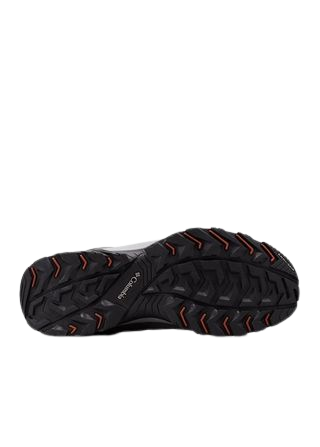 Tnis Columbia Crestwood Masc - Cinza (Impermevel)